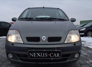 Renault Scénic Kombi 1,9 l 72 kw