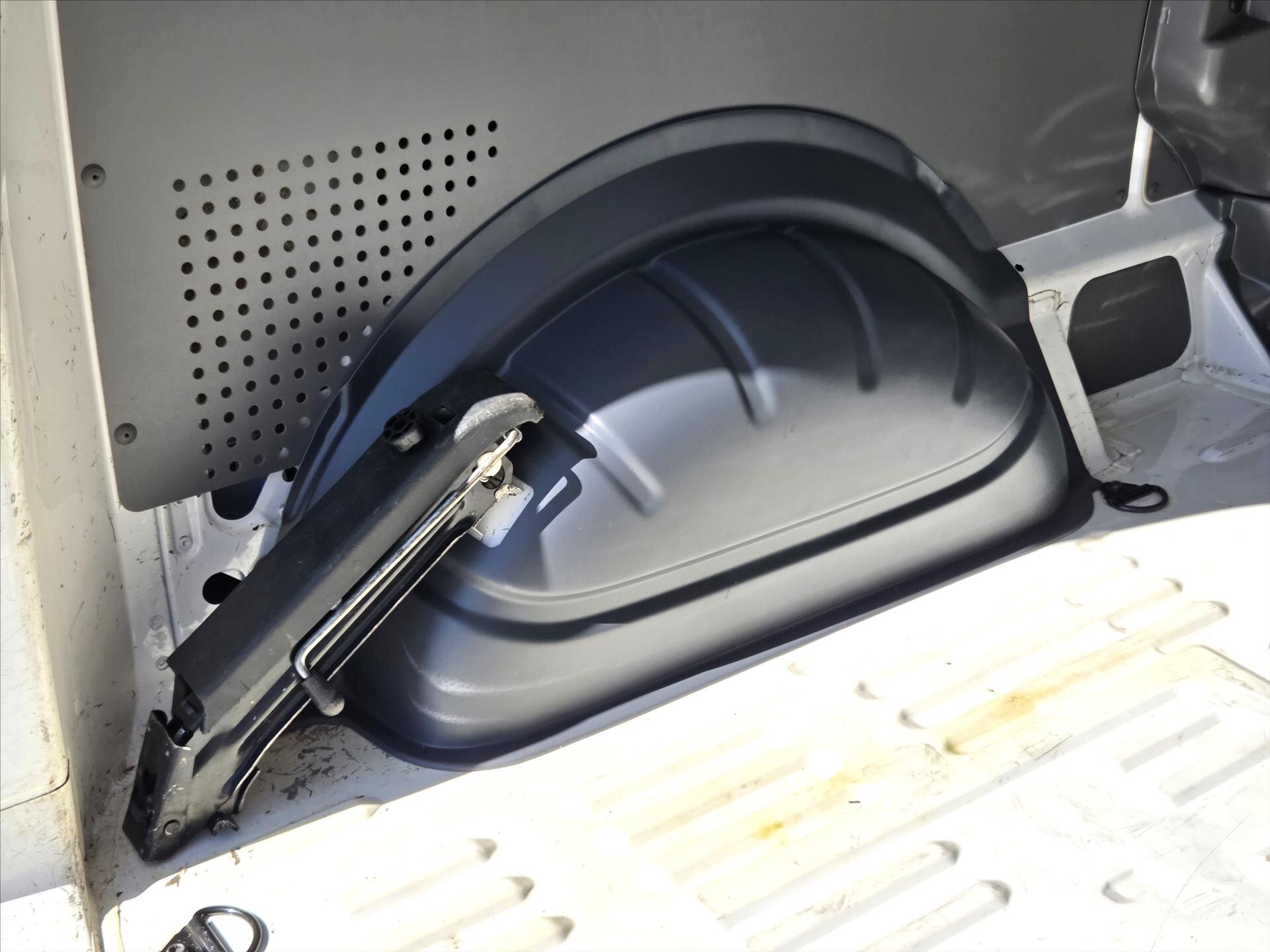 Volkswagen Transporter Ostatní 2,0 l 110 kw