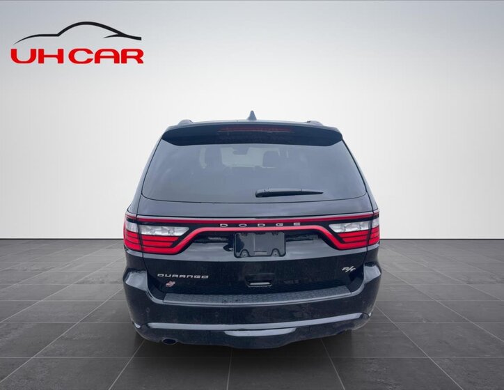 Dodge Durango SUV / Terénní 5,7 l 268 kw
