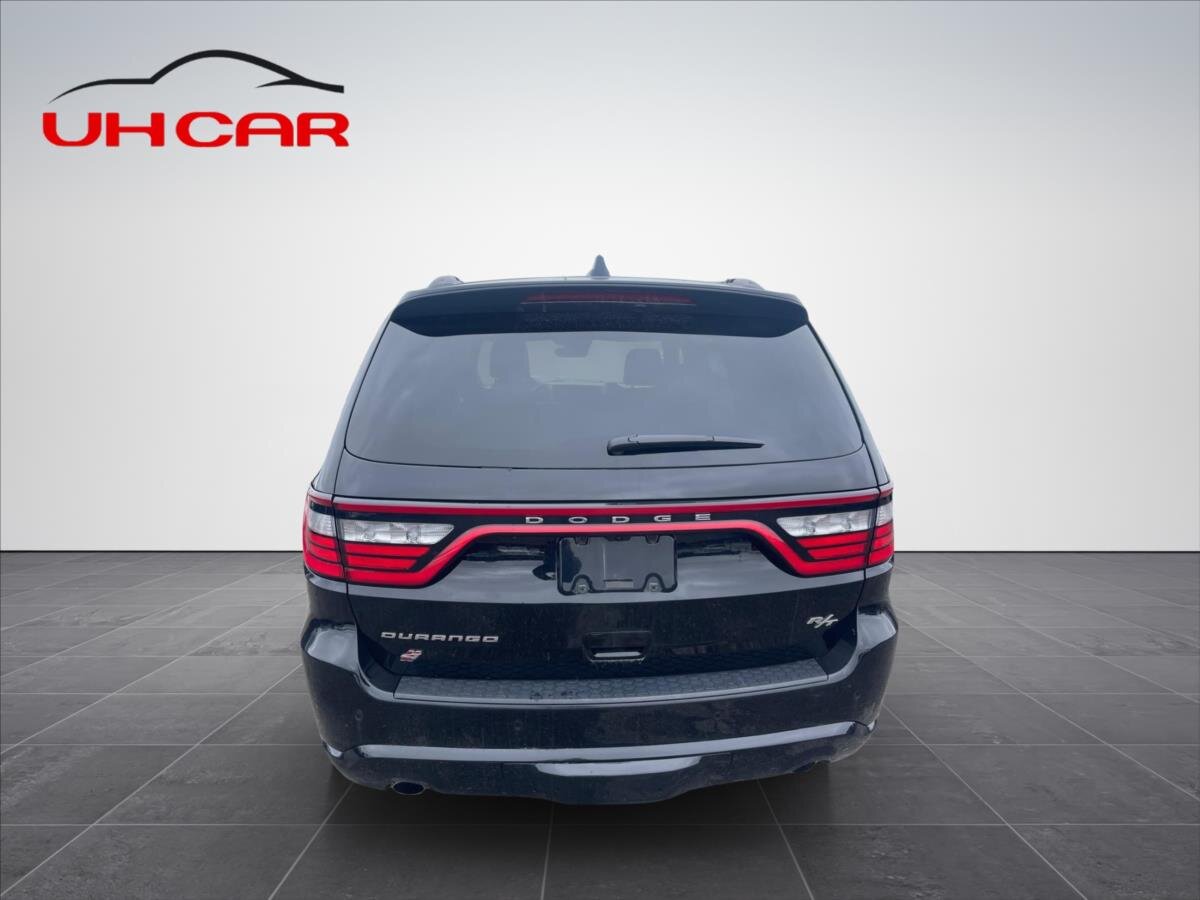 Dodge Durango SUV / Terénní 5,7 l 268 kw