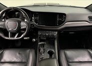 Dodge Durango SUV 5,7 l 268 kw