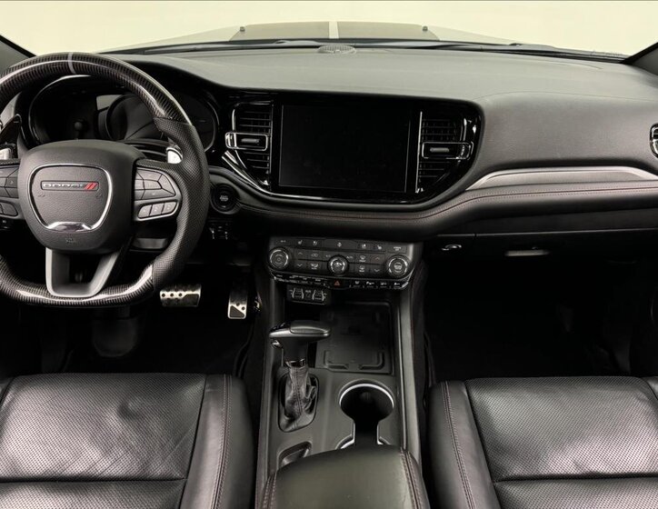 Dodge Durango SUV 5,7 l 268 kw