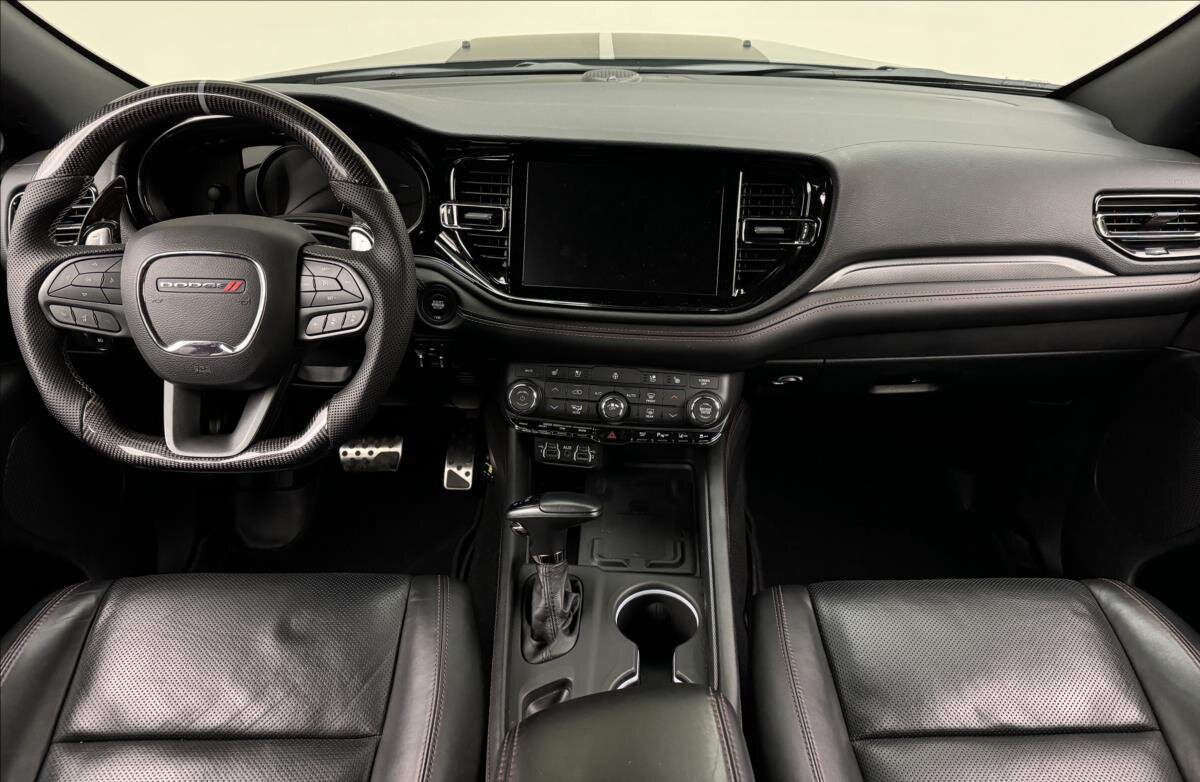 Dodge Durango SUV 5,7 l 268 kw