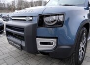 Land Rover Defender SUV 3,0 l 294 kw