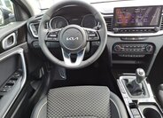 KIA XCeed Hatchback 1,5 l 103 kw