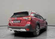 Subaru Outback SUV 2,0 l 124 kw
