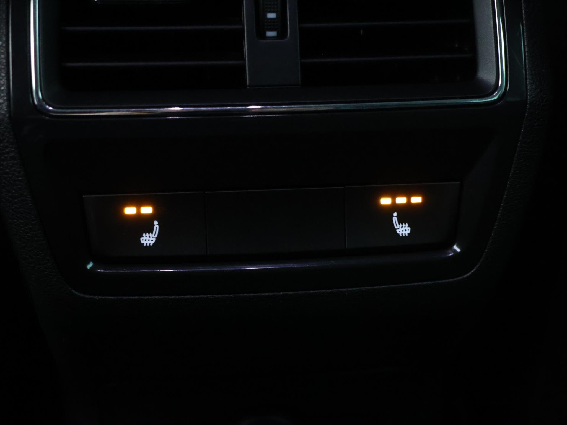 Škoda Kodiaq SUV / Terénní 2,0 l 140 kw