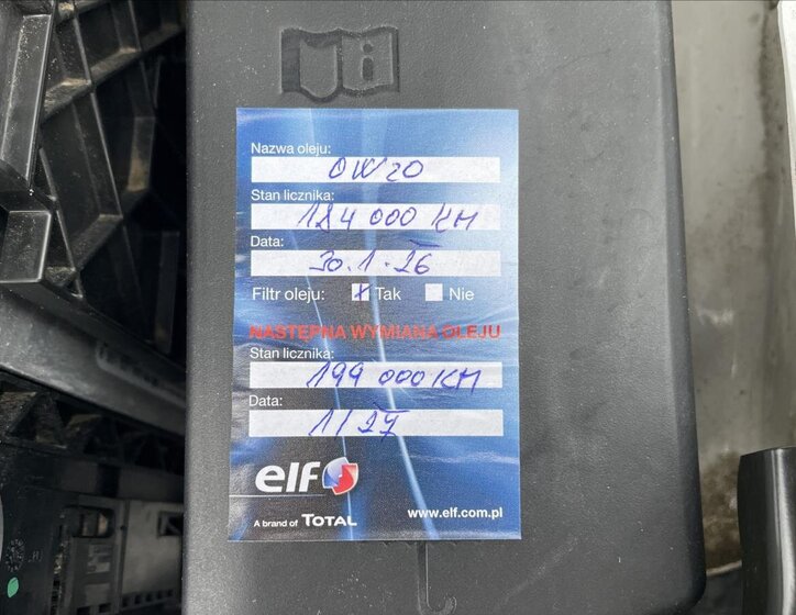 Škoda Kamiq SUV / Terénní 999,0 85 kw