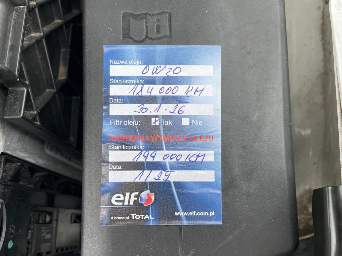 Škoda Kamiq SUV / Terénní 999,0 85 kw