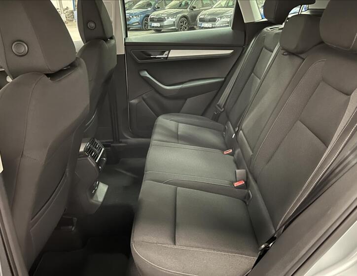 Škoda Karoq 20