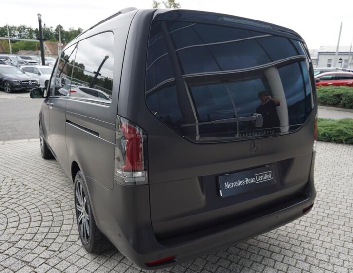 Mercedes-Benz Třídy V 6