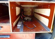 Volkswagen Transporter Skříň 2,0 l 84 kw