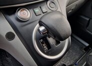 Nissan e-NV200 Skříň 0,0 80 kw