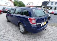 Opel Astra 4