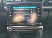 Citroën C3 Hatchback 1,2 l 81 kw