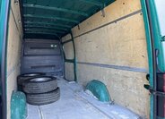 Volkswagen Crafter Ostatní 2,0 l 100 kw