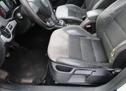 Škoda Octavia Kombi 2,0 l 125 kw