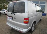 Volkswagen Transporter 5