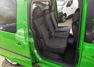 Volkswagen Caddy Ostatní 2,0 l 75 kw