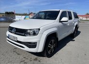Volkswagen Amarok Pick-up 3,0 l 150 kw