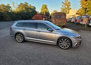 Volkswagen Passat 5