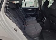 Škoda Octavia Kombi 2,0 l 85 kw