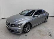 Volkswagen Passat Sedan / Limuzína 2,0 l 162 kw