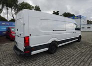Volkswagen Crafter Ostatní 2,0 l 130 kw