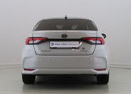 Toyota Corolla Sedan 1,8 l 72 kw