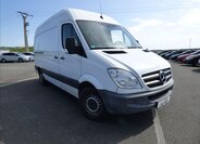 Mercedes-Benz Sprinter 1