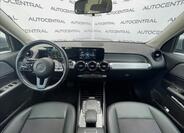 Mercedes-Benz GLB 19