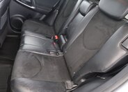 Toyota RAV4 SUV / Terénní 2,0 l 116 kw