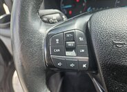 Ford Tourneo Custom 16