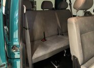 Volkswagen Transporter 17