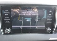 Škoda Karoq SUV / Terénní 2,0 l 110 kw