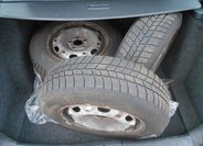 Škoda Fabia Kombi 1,4 l 59 kw