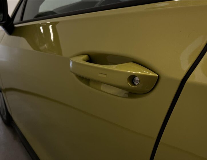 Volkswagen Golf Hatchback 1,5 l 110 kw