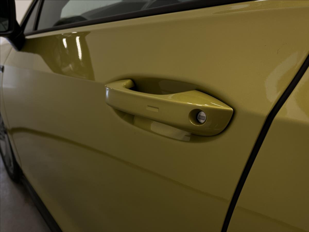 Volkswagen Golf Hatchback 1,5 l 110 kw