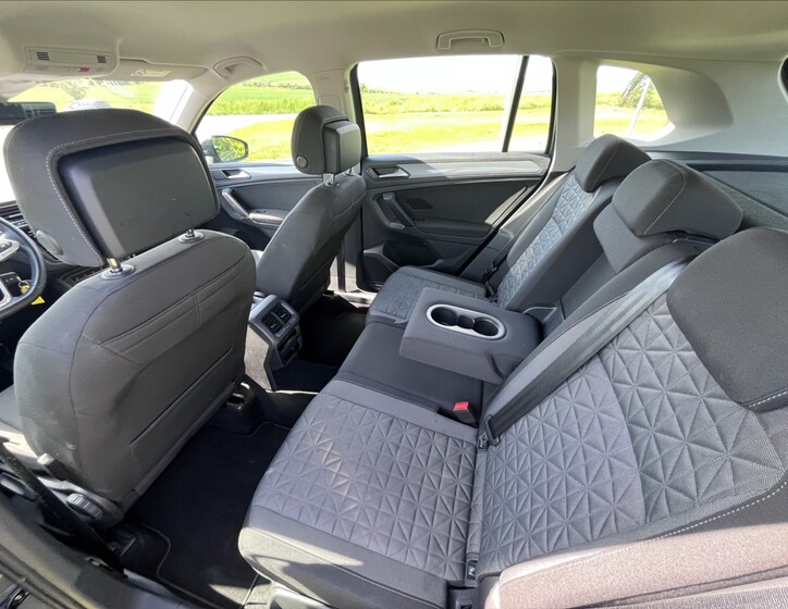 Volkswagen Tiguan 13