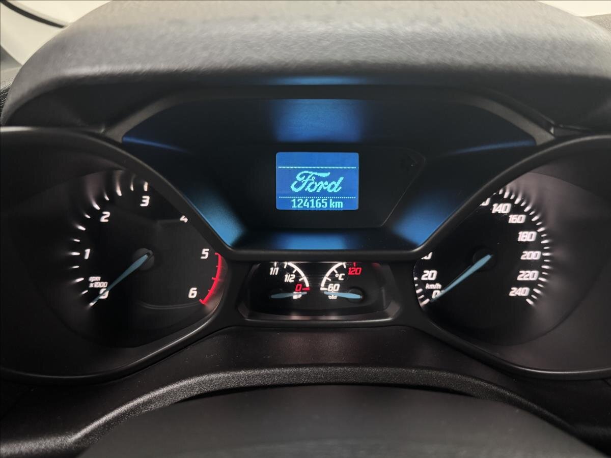 Ford Tourneo Connect