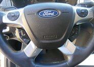 Ford Transit Custom Kombi 2,2 l 92 kw