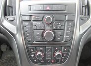 Opel Astra Kombi 2,0 l 121 kw