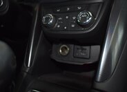 Opel Zafira MPV 2,0 l 96 kw