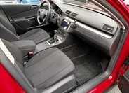 Volkswagen Passat 35