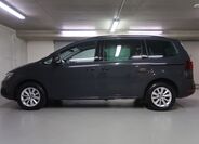 Seat Alhambra 8