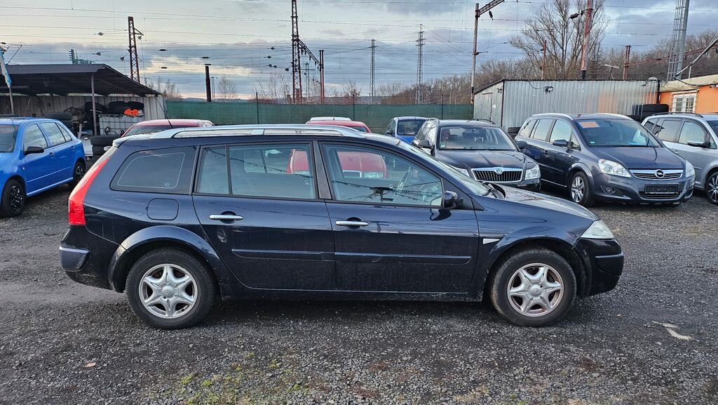 Renault Mégane