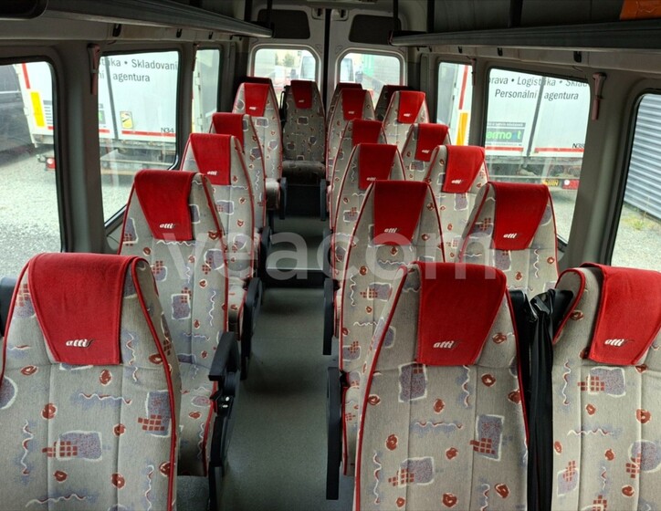 Volkswagen Crafter 14