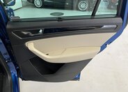 Škoda Kodiaq SUV / Terénní 2,0 l 147 kw