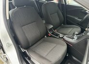 Opel Astra Hatchback 1,6 l 85 kw