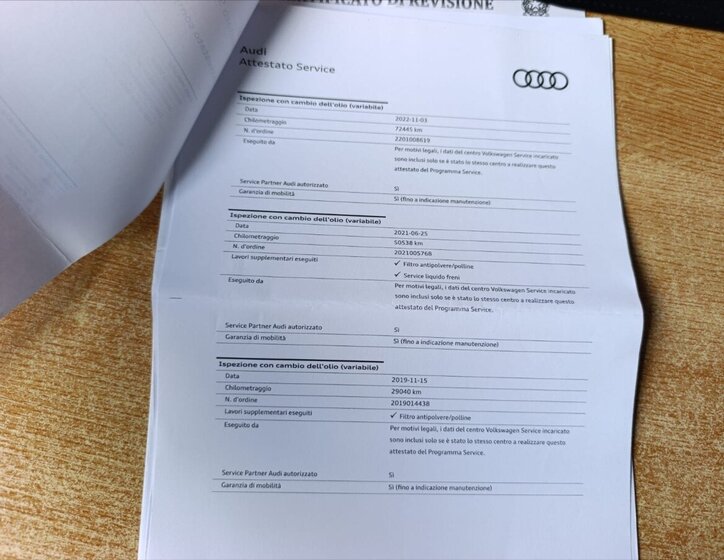 Audi Q2 SUV 999,0 85 kw